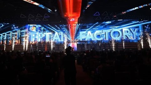 Chứng khoán SSI: DeepSeek có thể là điểm cộng cho FPT, nhưng nhà máy AI Factory đang chậm tiến độ