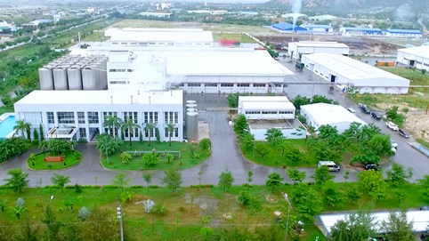 Sabibeco cải tổ nhân sự cấp cao sau khi về tay Sabeco