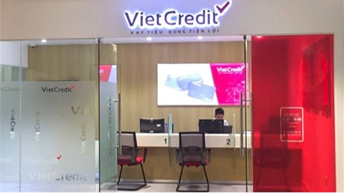 Công ty tài chính VietCredit: Giảm 86% nhân viên trong một năm, ghi nhận lỗ kỷ lục năm 2024