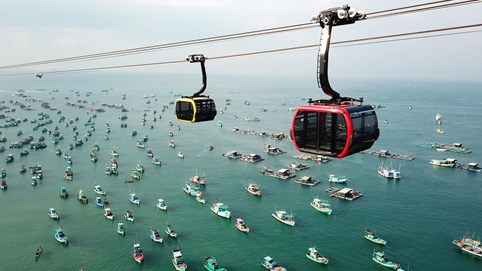 GS Đặng Hùng Võ: Đầu tư bất động sản Nam đảo hứa hẹn hiệu quả tốt