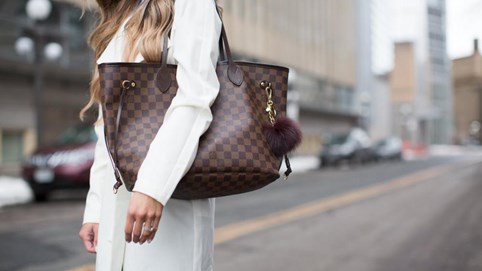 9 mẫu túi xách có giá trị cao dù đã qua sử dụng