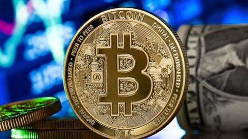 Bitcoin lên 60.000 USD, khoản đầu tư của Tesla lãi hơn 1 tỷ USD trong 1 tháng