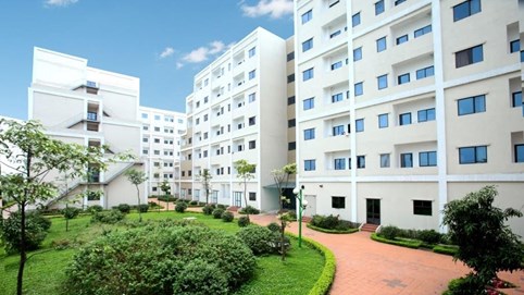 Nghiên cứu, đề xuất thí điểm một số chính sách nhằm đẩy mạnh phát triển nhà ở xã hội, nhà ở cho công nhân