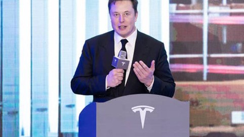 Lỡ lời bình luận về tiền ảo, tài sản Elon Musk “bốc hơi” hơn 15 tỷ USD chỉ sau 1 đêm