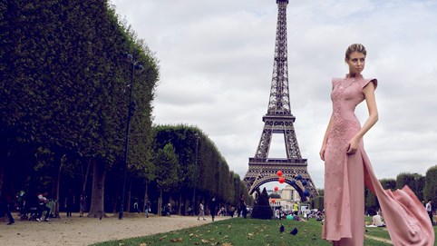 NTK Đỗ Trịnh Hoài Nam đảm nhận vai trò Đại sứ Du lịch 2023