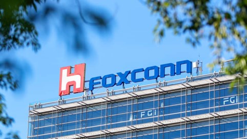 Foxconn mở rộng hoạt động tại Việt Nam thông qua thương vụ góp 25% vốn vào Goertek Electronics