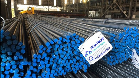 VCBS dự báo lợi nhuận Hòa Phát vượt 16.000 tỷ đồng năm 2025 nhờ nhiều yếu tố thuận lợi