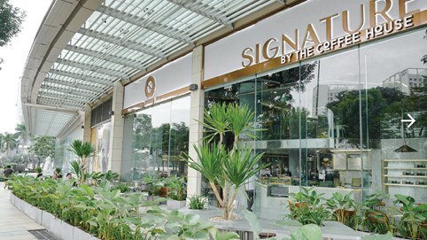 The Coffee House trong 'ván cờ lớn' của Golden Gate?