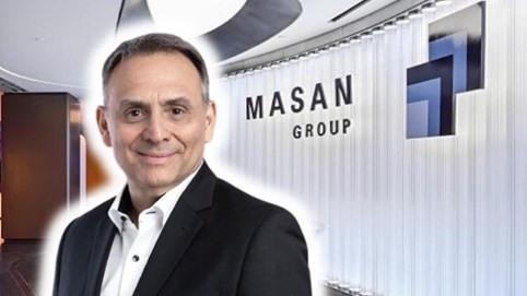 Cựu CEO của Central Retail Vietnam được bổ nhiệm làm Phó tổng giám đốc The CrownX