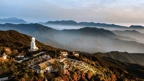 Quảng Nam “khai tử” dự án nghỉ dưỡng của TMS