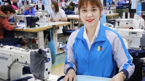 Tham mưu ban hành quy định mới về mức lương tối thiểu vùng cho năm 2024