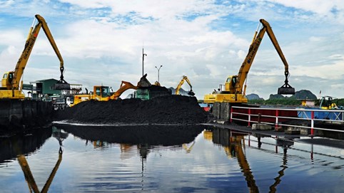 Kết quả kinh doanh của TKV năm 2022 cao nhất từ trước tới nay