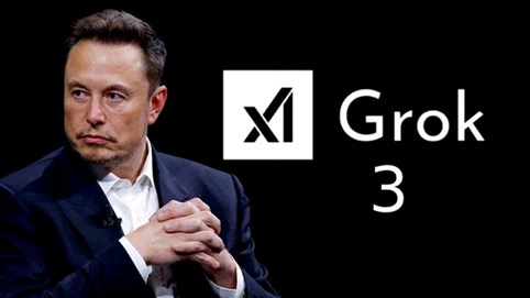 AI của tỷ phú Elon Musk 