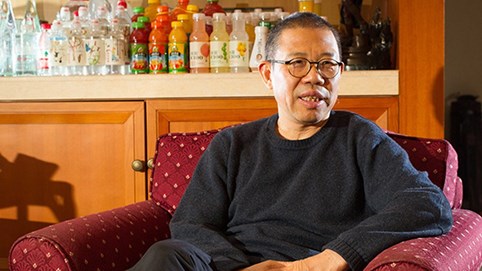 Cuộc đời của Zhong Shanshan - tỷ phú giàu nhất châu Á