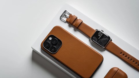 Đeo Apple Watch có ảnh hưởng đến thói quen mua iPhone không?