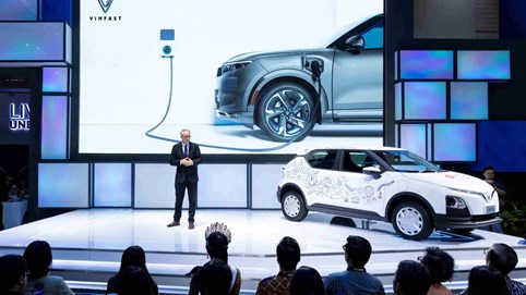 Báo Nhật: VinFast và BYD sẽ thay đổi cuộc chơi xe điện ở Đông Nam Á