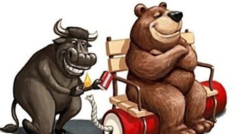 Góc nhìn CTCK: Tiếp tục quán tính tăng điểm, lưu ý kháng cự quanh 1.315 điểm