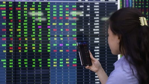 Chuyên gia: Dòng tiền đang trở lại, VN-Index có cơ hội đạt 1.400 điểm