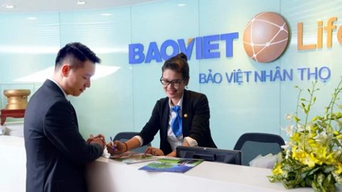 Bảo Việt Nhân thọ ra mắt siêu phẩm bảo vệ lên tới 1 triệu USD