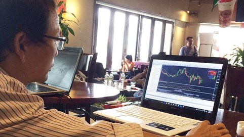 40.000 nhà đầu tư bị Lion Group lôi kéo đầu tư tài chính đa cấp