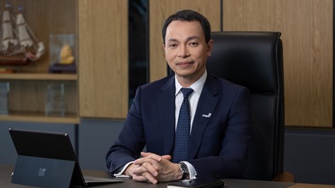 Công ty TNHH Bảo hiểm nhân thọ MB Ageas có tân Tổng giám đốc