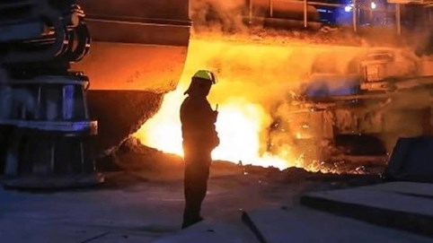 SSI Research: Lợi nhuận đã chạm đáy, các công ty thép sẽ có lãi lớn trong năm 2024