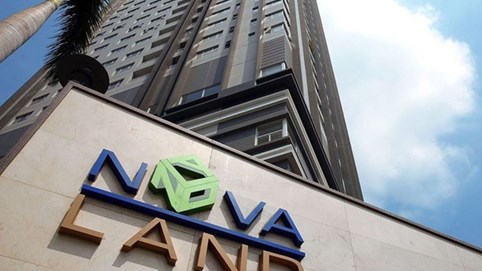 Novaland (NVL) gấp rút thi công 7 tháp cao ốc tại 3 dự án trên địa bàn TP HCM