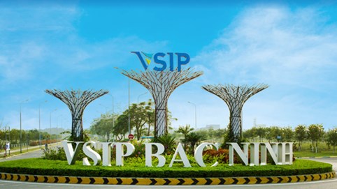 Thanh tra chỉ rõ nhiều sai phạm của Công ty cổ phần Bình Dương và Đệ Tam tại dự án VSIP Bắc Ninh