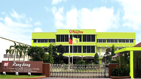 Rạng Đông Holding (RDP): Từ 'ông lớn' ngành nhựa đến bờ vực phá sản và gánh nặng nợ nần