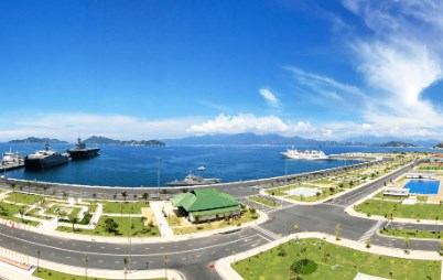 Cảng Cam Ranh (CCR) bị phạt và truy thu thuế gần 230 triệu đồng do khai sai