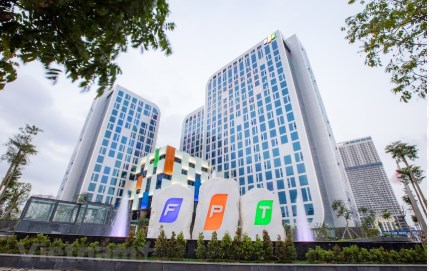 ACBS: Lợi nhuận FPT có thể vượt 13.000 tỷ đồng năm 2025, lập kỷ lục mới