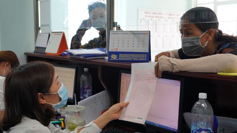 Có cần phải trả gấp tiền nợ sử dụng đất trước 1/3?