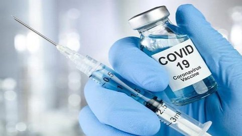 Cuộc chơi lợi ích với vaccine