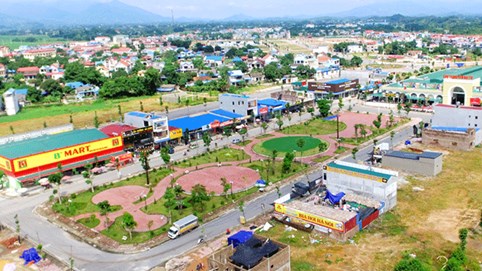 Liên danh Flamingo muốn làm dự án khu đô thị gần 30ha tại Thái Nguyên