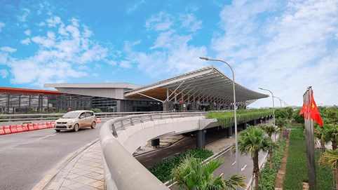 Ồ ạt đề xuất đưa vào quy hoạch các cảng hàng không mới