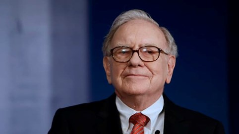 Sai lầm gây thiệt hại 10 tỷ USD của Warren Buffett
