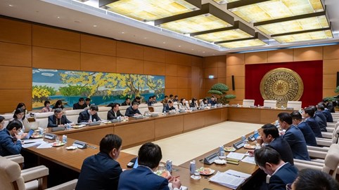 Cần ghi nhận Thủ đô Hà Nội là “đô thị loại đặc biệt”