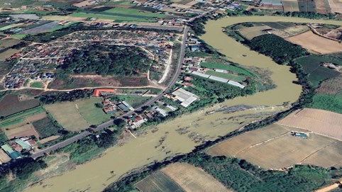 Lâm Đồng chấp nhận chủ trương đầu tư dự án Khu đô thị mới Nam sông Đa Nhim gần 12.000 tỷ đồng