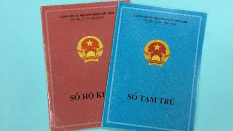 Bán nhà có thể bị xóa đăng ký thường trú