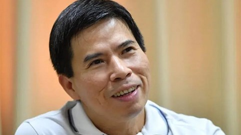 Ông Nguyễn Đức Tài nói gì về lo ngại MWG bị thâu tóm?