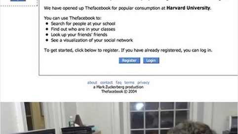 “Ngã ngửa” về những sản phẩm đầu tiên của các thương hiệu nổi tiếng toàn cầu ngày nay