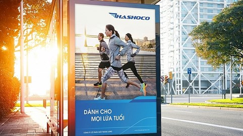 Công ty Giầy Thăng Long bị kiến nghị truy thu tiền phạt, chậm nộp thuế hơn 514 triệu đồng 