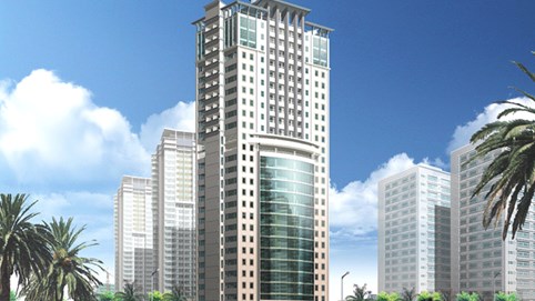 Licogi 13 (LIG) bị phạt và truy thu hơn 4,8 tỷ đồng do vi phạm về thuế