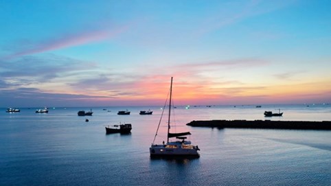 Có gì ở “ngôi sao mới nổi” của du lịch Châu Á?