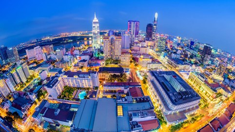 IMF: Năm 2021, lạm phát của Việt Nam vẫn sẽ đạt khoảng 4%