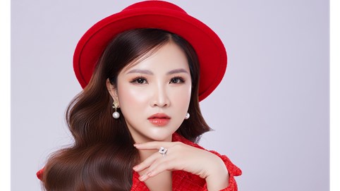 Ngô Vân - Chủ tịch Tập đoàn Vamico Việt Nam: kiến tạo cộng đồng “biết trao yêu thương để nhận lấy hạnh phúc