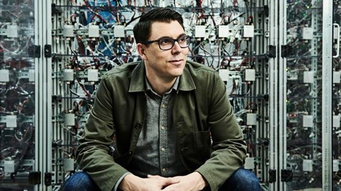 Cổ phiếu lao dốc 17%, CEO hãng xe điện Rivian không còn là tỷ phú thế giới