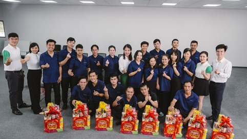 FE CREDIT giúp người lao động vượt khó nhờ gói vay 10.000 tỷ đồng