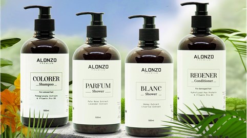 Tôn vinh “một nửa thế giới” với siêu ưu đãi 8/3