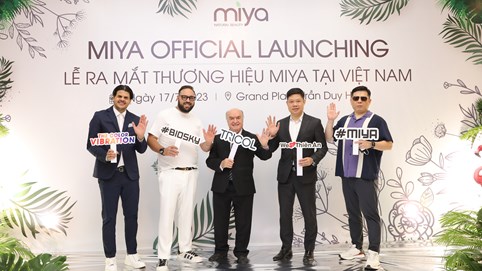 Mỹ phẩm chăm sóc tóc hữu cơ và thuần chay: Xu hướng tiêu dùng mới tương lai